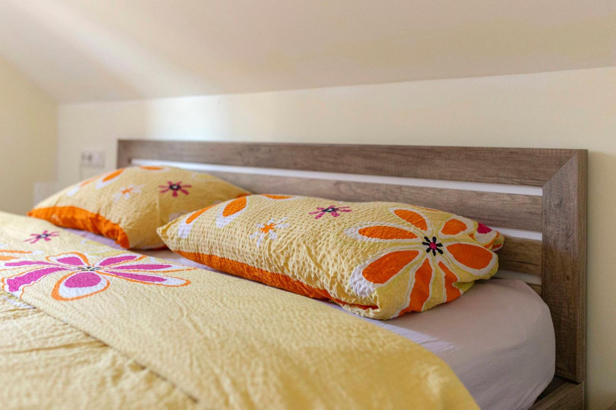 Apartment Pr' Kavac Rateče Zewnętrze zdjęcie
