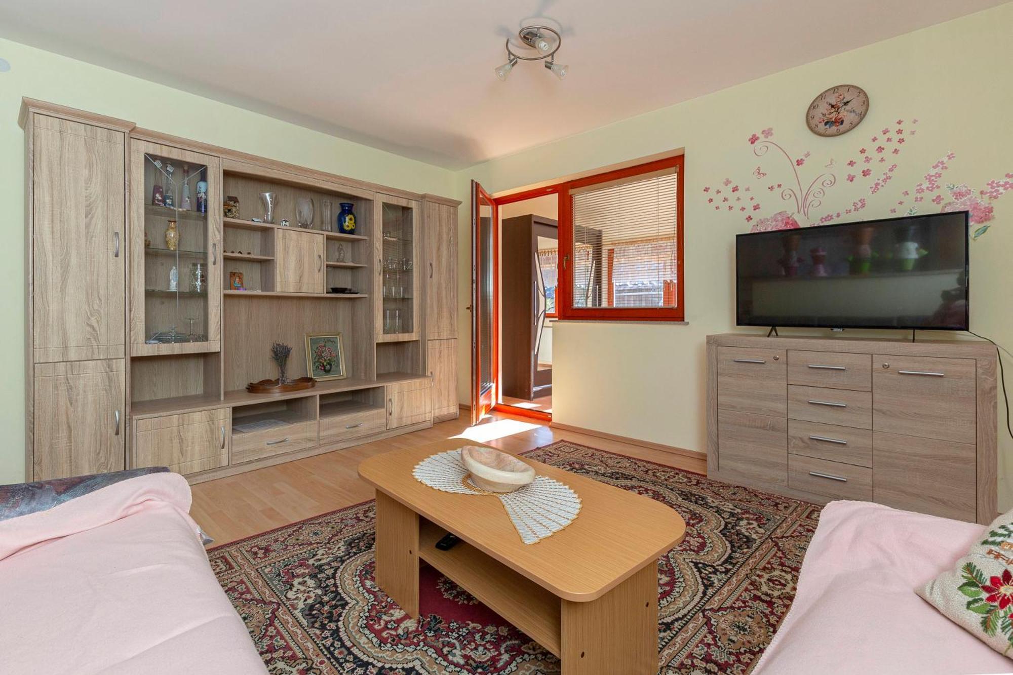 Apartment Pr' Kavac Rateče Zewnętrze zdjęcie