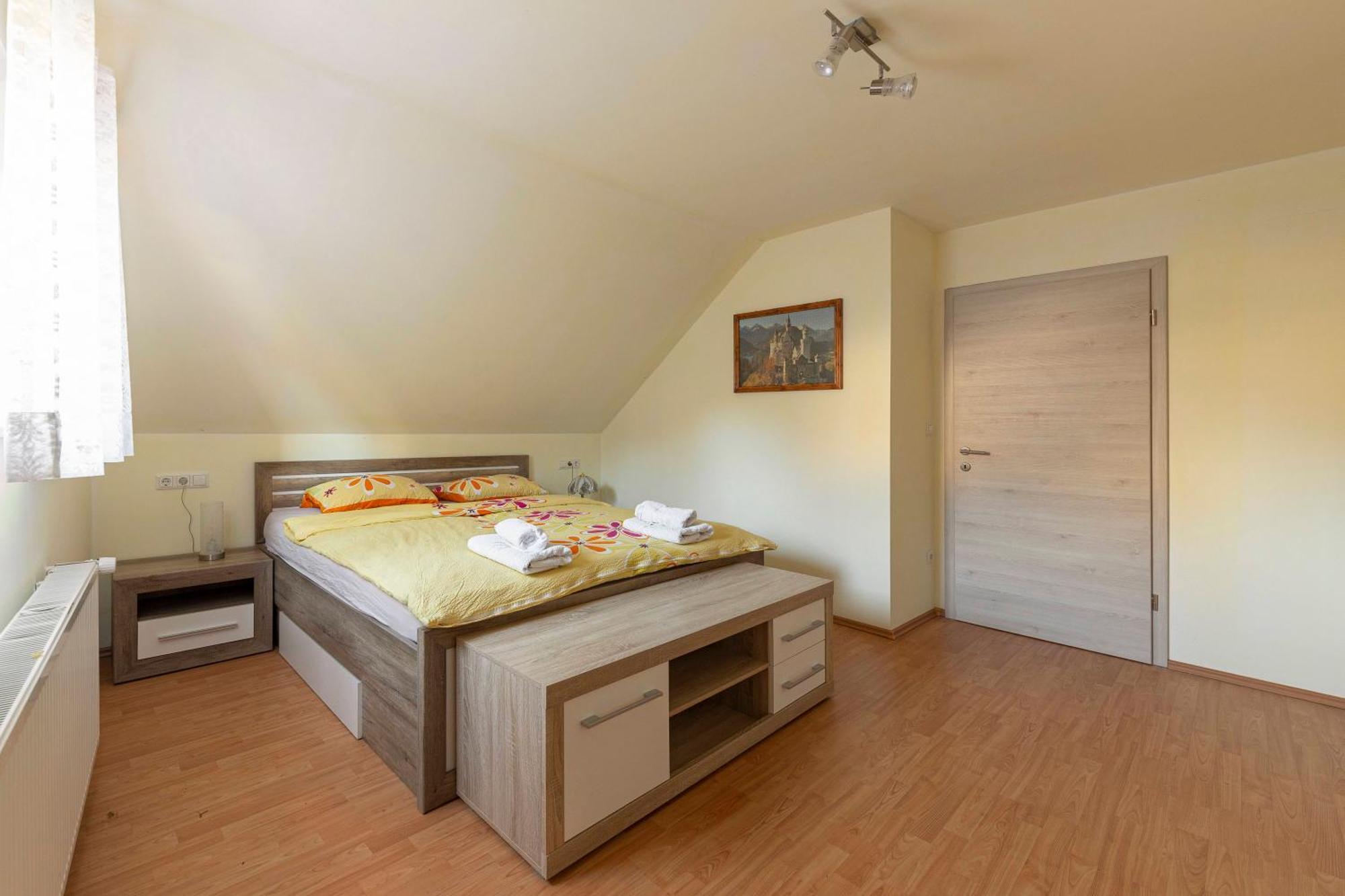 Apartment Pr' Kavac Rateče Zewnętrze zdjęcie