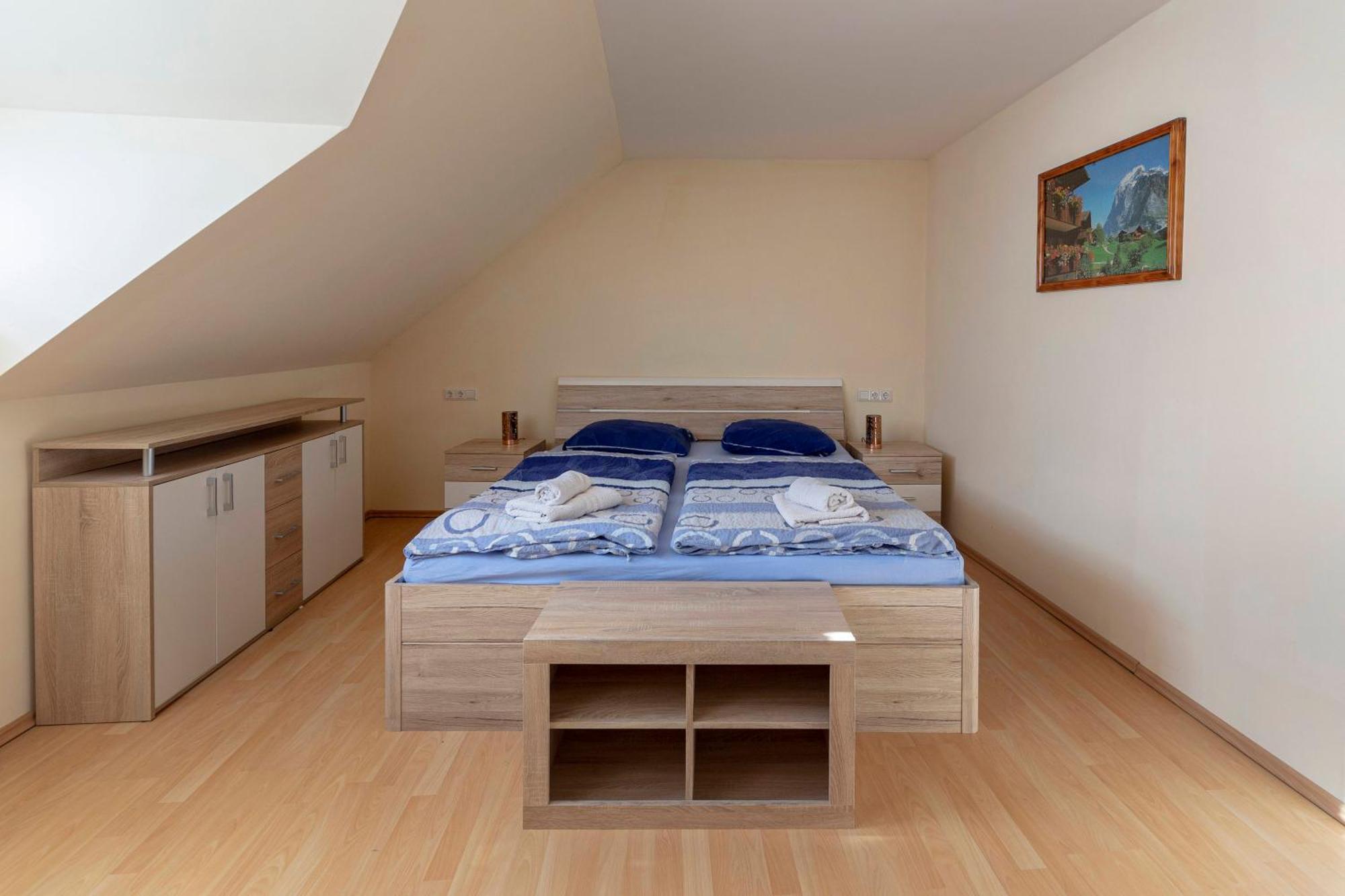 Apartment Pr' Kavac Rateče Zewnętrze zdjęcie