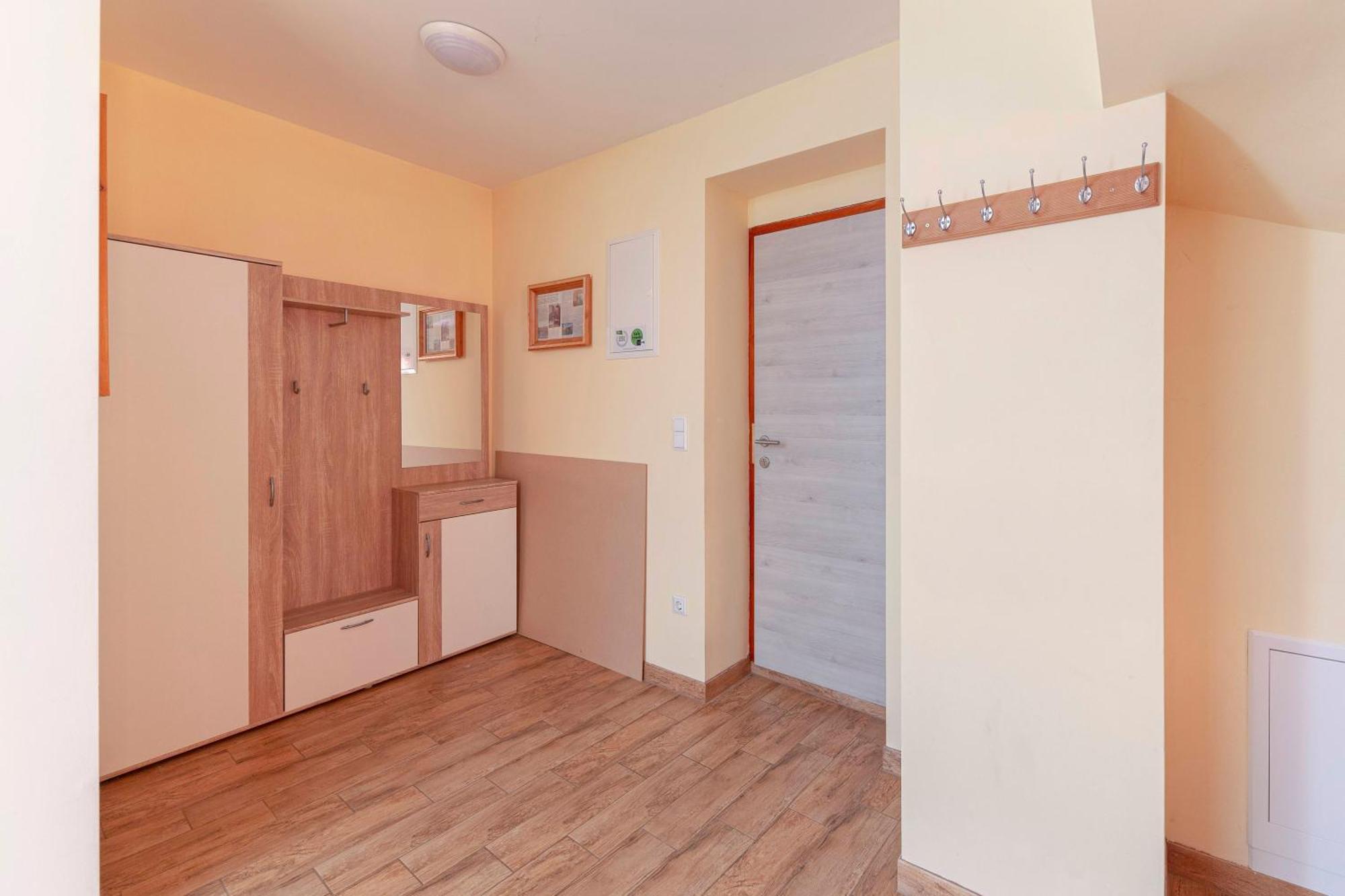 Apartment Pr' Kavac Rateče Zewnętrze zdjęcie