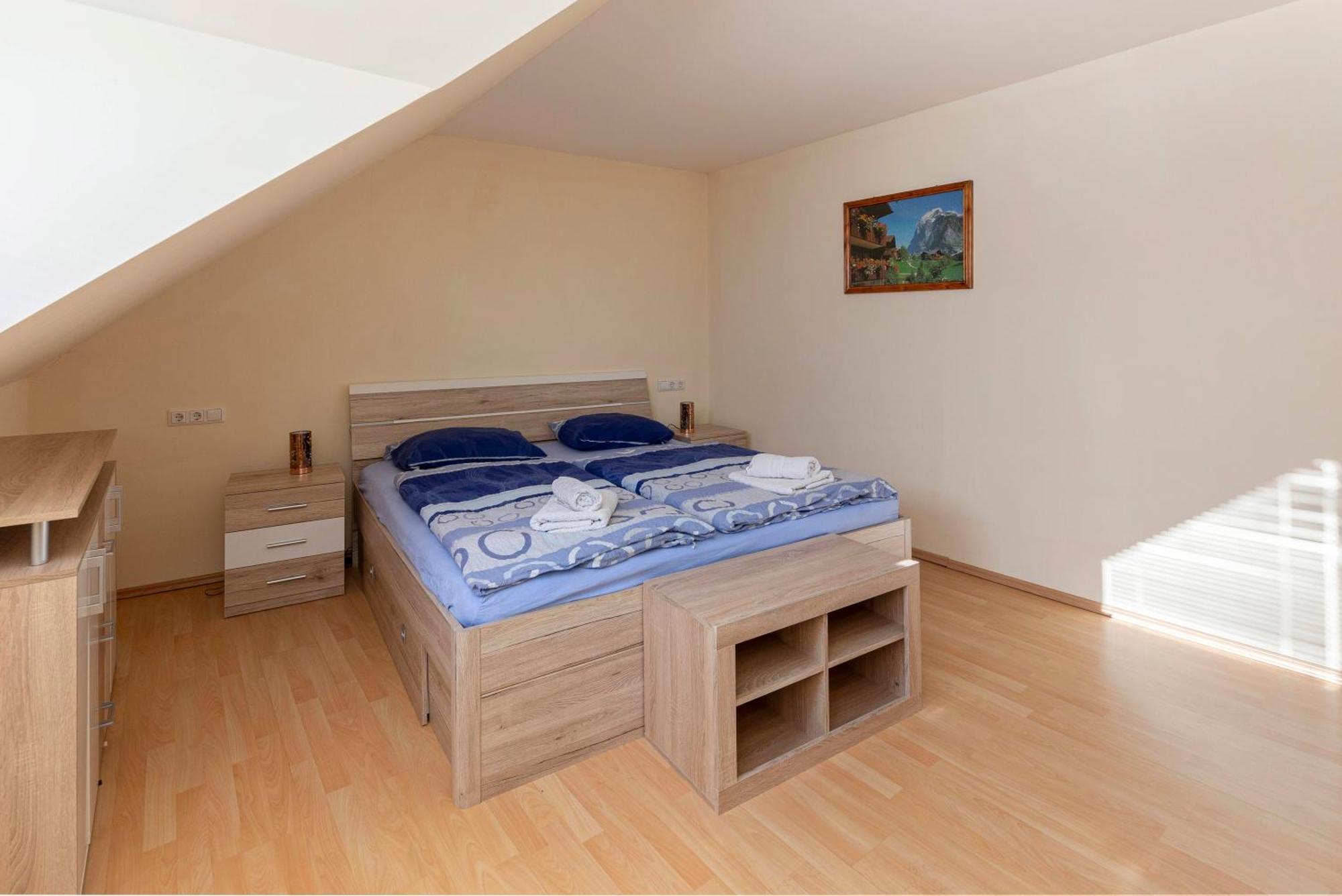 Apartment Pr' Kavac Rateče Zewnętrze zdjęcie