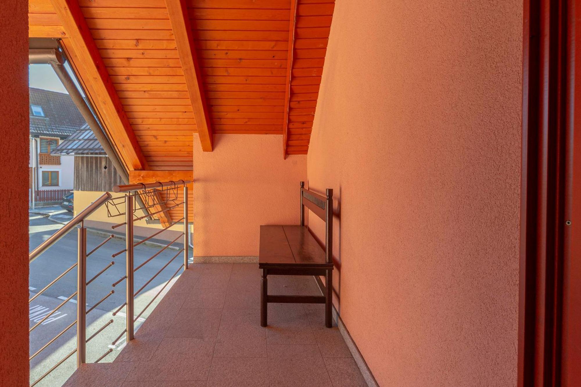 Apartment Pr' Kavac Rateče Zewnętrze zdjęcie