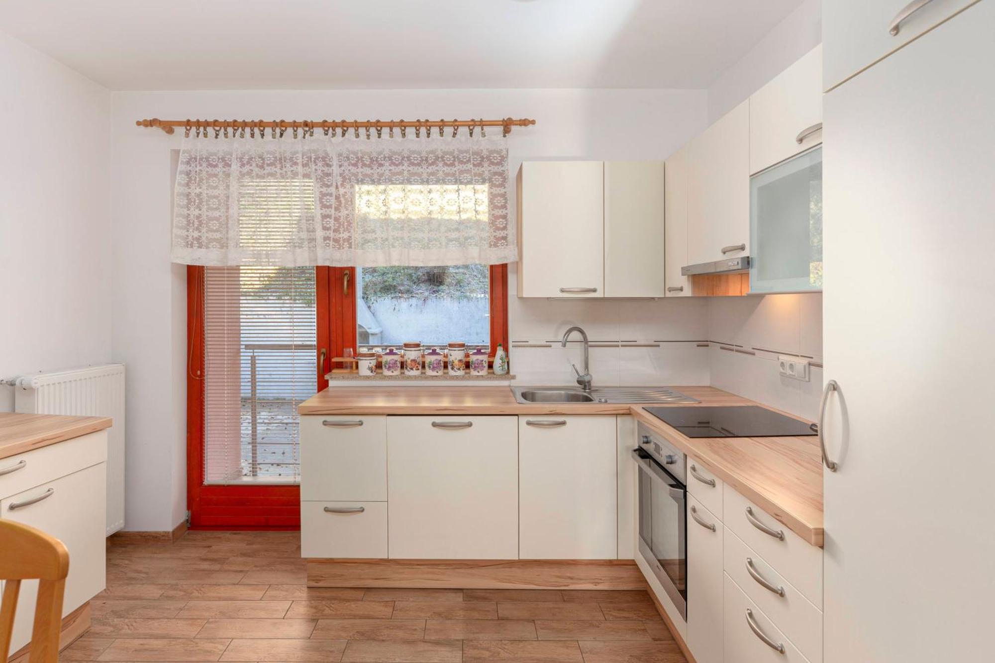 Apartment Pr' Kavac Rateče Zewnętrze zdjęcie