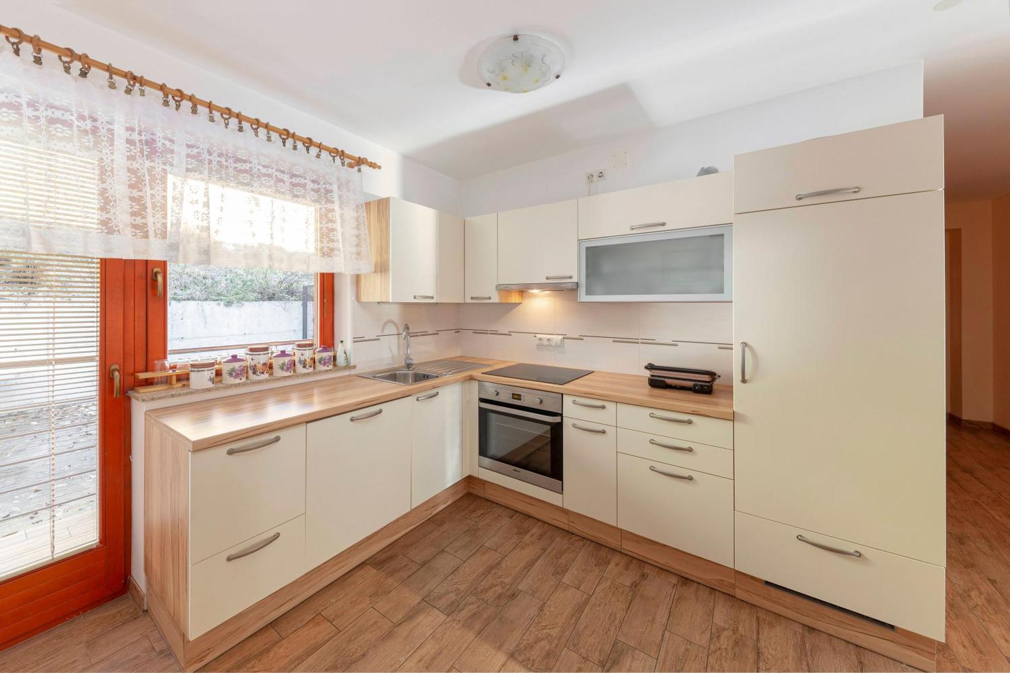 Apartment Pr' Kavac Rateče Zewnętrze zdjęcie