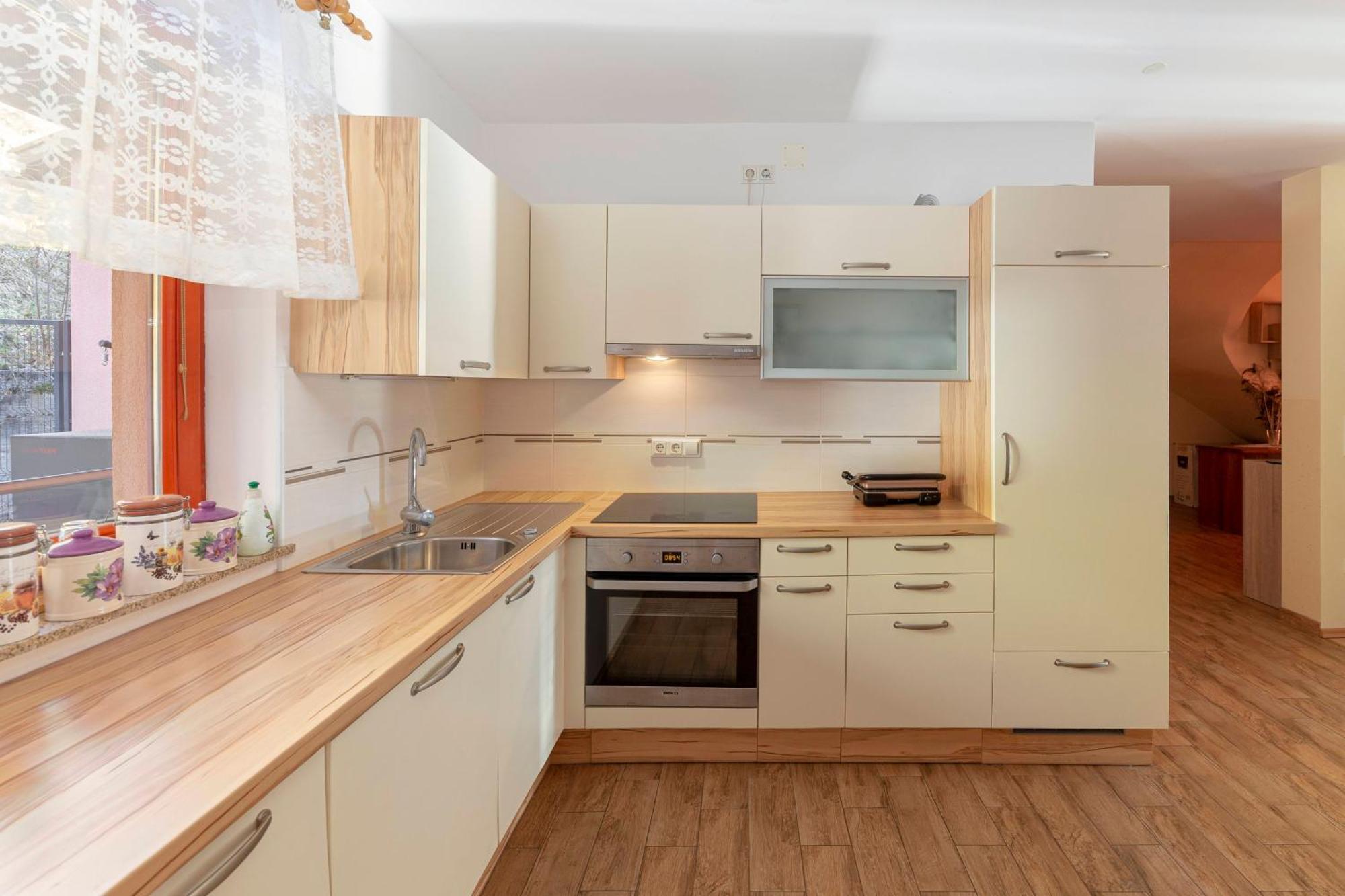 Apartment Pr' Kavac Rateče Zewnętrze zdjęcie